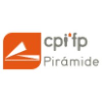 CPIFP Pirámide Logo