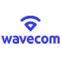 Wavecom Engineering Logo