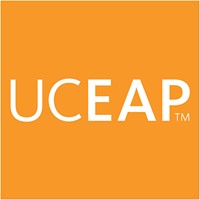 University of California Education Abroad Program Logo