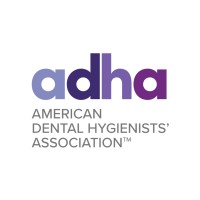 American Dental Hygienists Association Logo