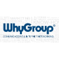 Why Group Srl Logo
