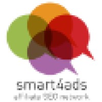 smart4ads Logo