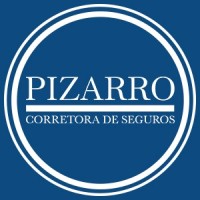 PIZARRO CORRETORA DE SEGUROS LTDA. Logo