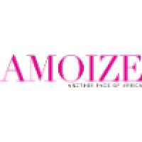 AMOIZE MAGAZINE Logo
