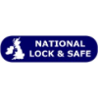 National Lock & Safe Logo
