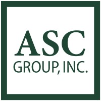 ASC Group, Inc. and ASC/Auxano Logo