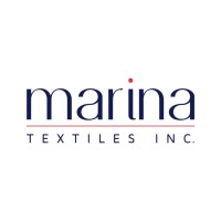 Marina Textiles Inc. Logo