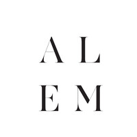 Alem Comunicación Logo