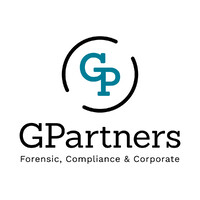GPartners, Forensic, Compliance & Corporate Logo