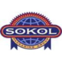 Sokol Packaging Group Logo