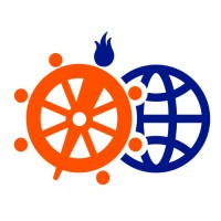 Colegio Profesional de Ciencia Política, Sociología, Relaciones Internacionales y Admon. Pública Logo