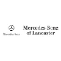 Mercedes-Benz of Lancaster Logo