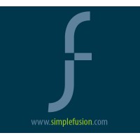 Simplefusion, Inc. Logo