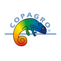 Copagro Logo