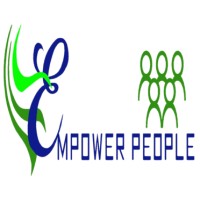 EMPOWER PEOPLE Logo