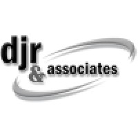 Djr & Associates LLC Logo