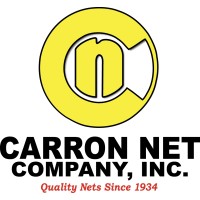 Carron Net Company, Inc. Logo