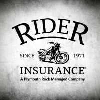 Rider Insurance Logo