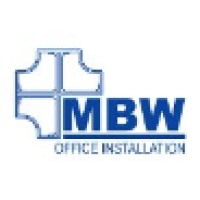 MBW Office Installation Logo