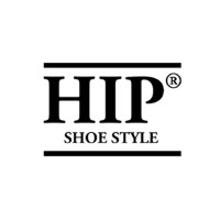 Hip Shoe Style Logo