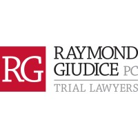 Raymond V. Giudice, P.C. Logo