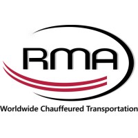 RMA Worldwide Logo