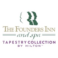 The Founders Inn and Spa, Tapestry Collection by Hilton Logo