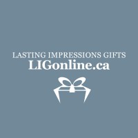 Lasting Impressions Gifts Logo