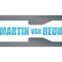 Martin van Heun Logo