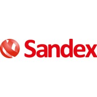 SANDEX.PL Logo
