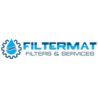 FILTERMAT BELGIUM Logo