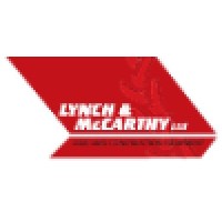 Lynch & McCarthy Ltd Logo