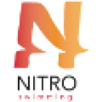 Nitro Swimming Logo