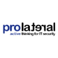 Prolateral Consulting Ltd Logo