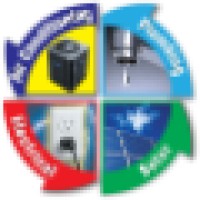 Ace Solves It All Logo