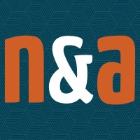 Nye & Associates Smarter Marketing Logo