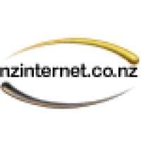 New Zealand Internet Services Ltd Logo
