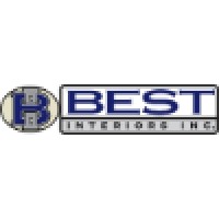 Best Interiors, Inc. Logo