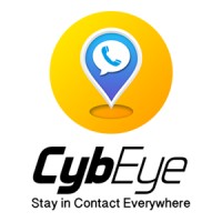 CybEye, Inc. Logo