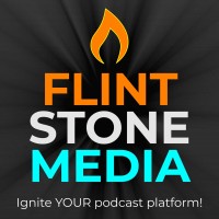 Flint Stone Media, LLC Logo