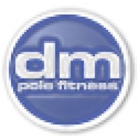 Polefitness polesports Logo