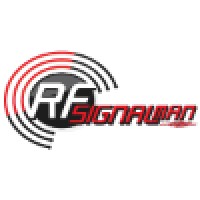 RFSignalman Logo