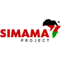 Simama Project Logo