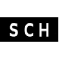 SCH / Software Consulting Hardware Logo
