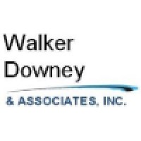 Walker Downey & Associates Logo