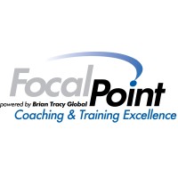 FocalPoint Canada Coaching & Training Logo