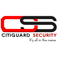 Citiguard Security Logo