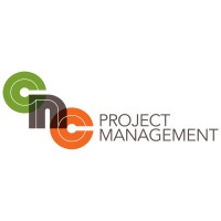 CNC Project Management Logo