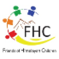 Friends of Himalayan Children Foundation Logo