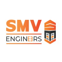 SMV Engineers Logo